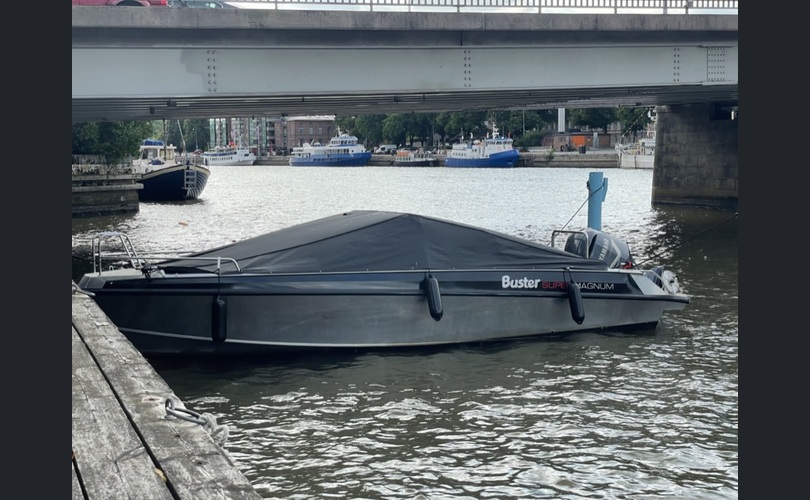 Buster Super Magnum-kuva-2